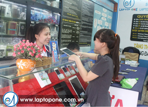 Thu mua Macbook Air TpHCM