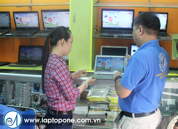 Bán laptop Samsung cũ quận 5