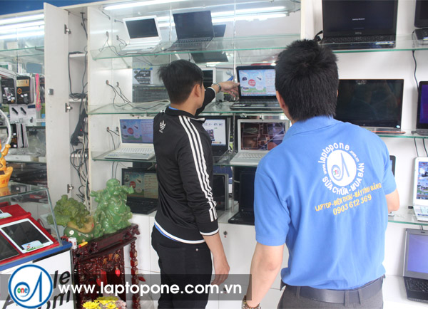 Cần mua laptop Sony Vaio cũ giá rẻ