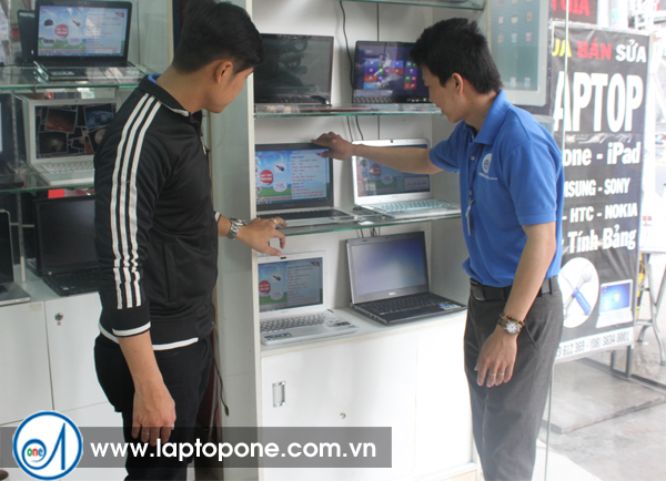 Cần mua laptop Sony Vaio cũ giá rẻ