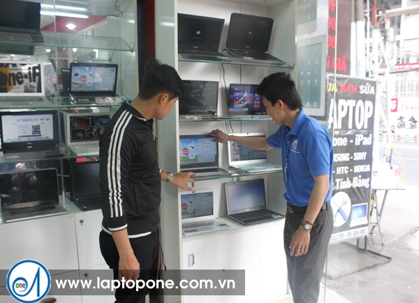 Bán laptop sony vaio cũ giá rẻ