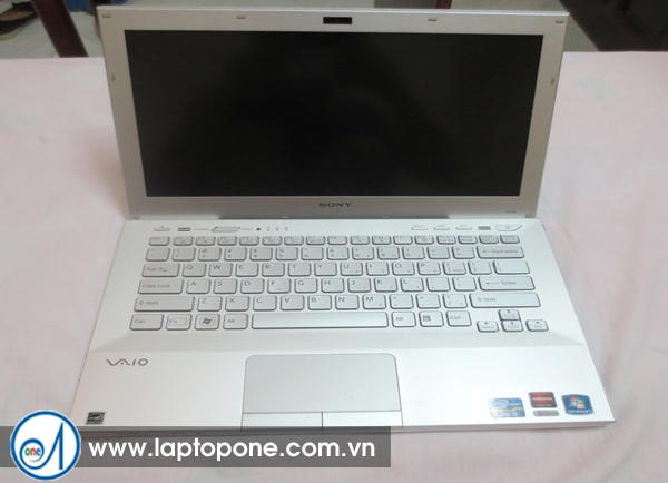 Bán laptop sony vaio cũ giá rẻ