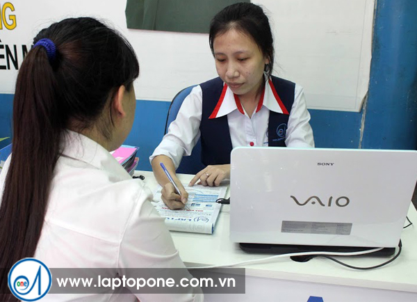 Bán laptop Alienware cũ quận 10