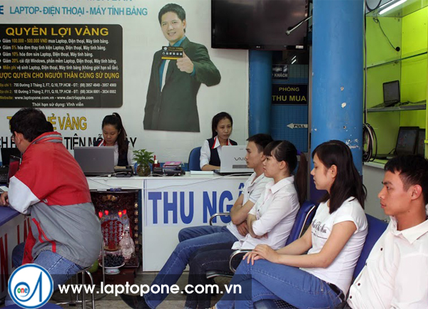 Mua máy tính bảng Lenovo cũ giá cao