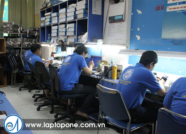 Nên thay pin iphone 6s ở đâu