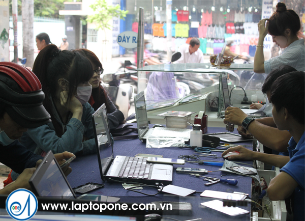 Cài đặt phần mềm điện thoại Trung Quốc 