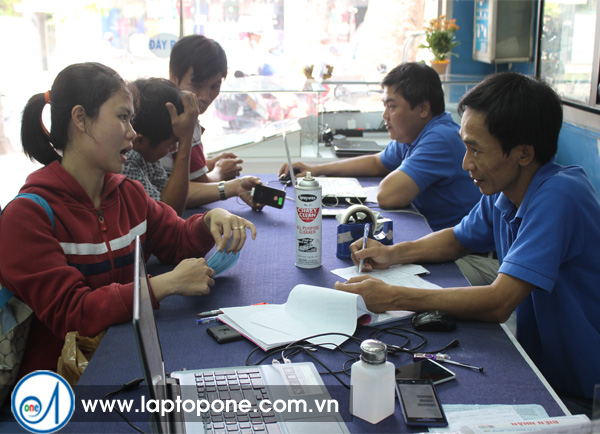 Bán laptop Acer cũ giá rẻ TpHCM