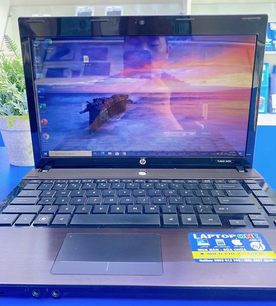 Laptop HP Probook 4420S Cũ giá rẻ đẹp 98%