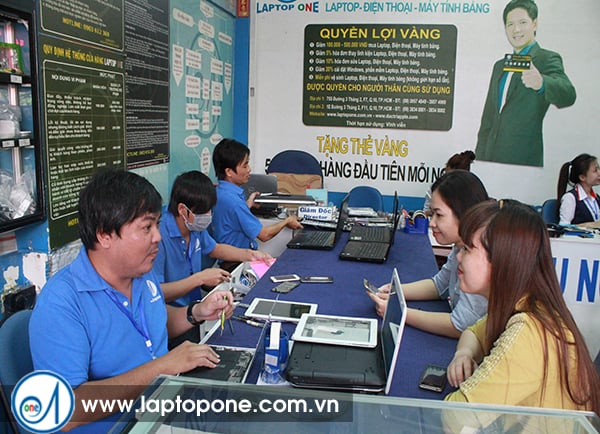 Hướng dẫn cập nhật android 6.0 cho Lenovo