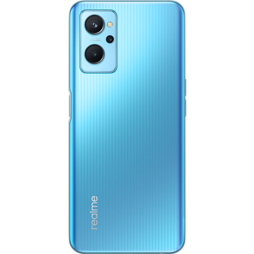 Thu Mua Realme 9i (4GB/64GB)