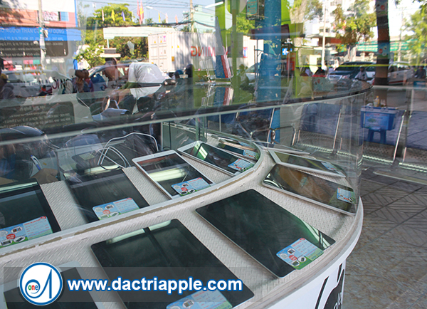 cửa hàng bán iPhone 4s cũ uy tín hcm