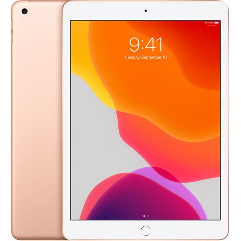 Thu Mua iPad 10.2 2019 WiFi 128GB