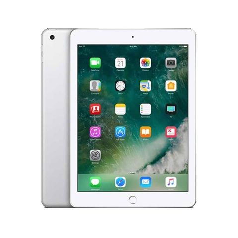 Thu Mua iPad WiFi 128GB (2017)