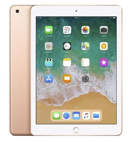 Thu Mua iPad 2018 WiFi 4G 32GB