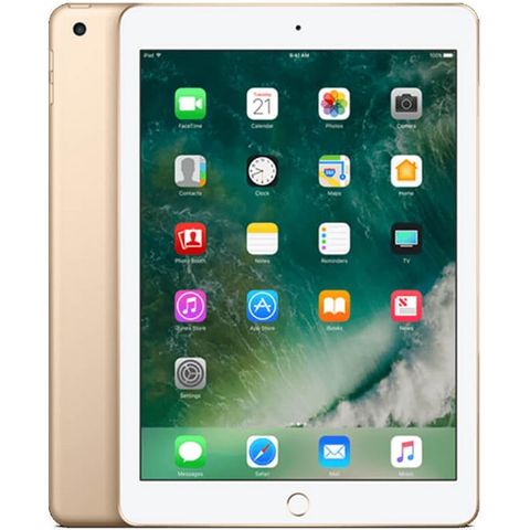 Thu Mua iPad WiFi 4G 32GB (2017)