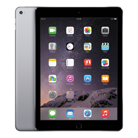 Thu Mua iPad Air 2 16GB WiFi