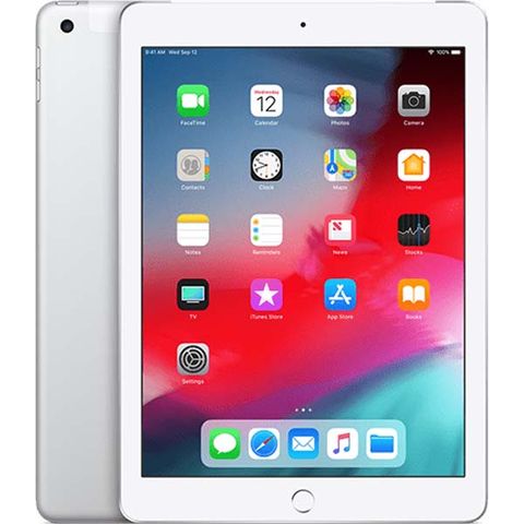 Thu Mua iPad 2018 WiFi 32GB