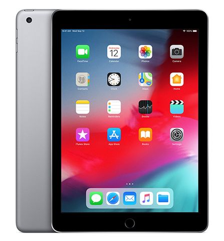 Thu Mua iPad 2018 WiFi 128GB