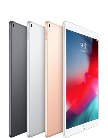 Thu Mua iPad Gen 7 10.2 inch 2019 32G WiFi