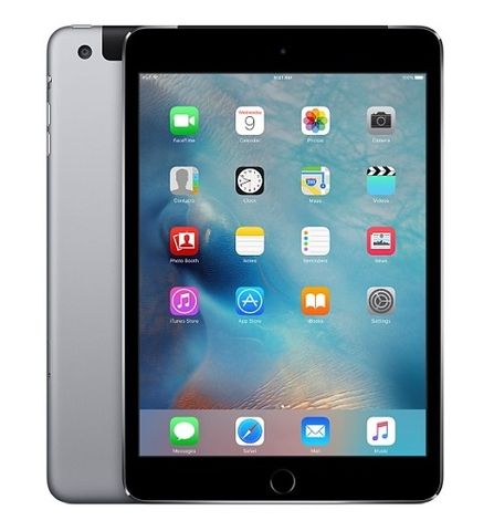 Thu Mua iPad Mini 3 16GB WiFi 4G