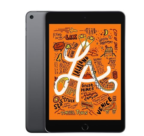 Thu Mua iPad Mini 5 7.9 WiFi 256GB