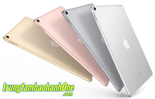 iPad Pro 10.5 – Màn Hình 120 Hz Khác Biệt Như Thế Nào?