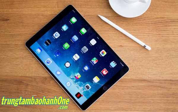 iPad Pro 10.5 – Màn Hình 120 Hz Khác Biệt Như Thế Nào?