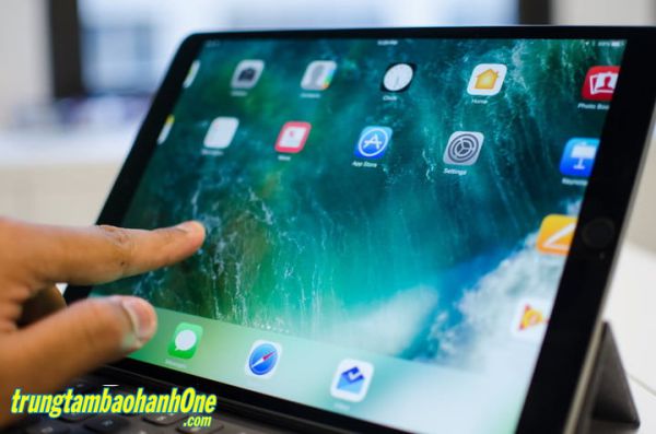 iPad Pro 10.5 – Màn Hình 120 Hz Khác Biệt Như Thế Nào?