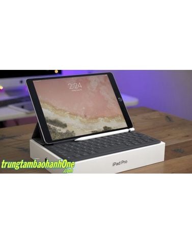 iPad Pro 10.5 – Màn Hình 120 Hz Khác Biệt Như Thế Nào?