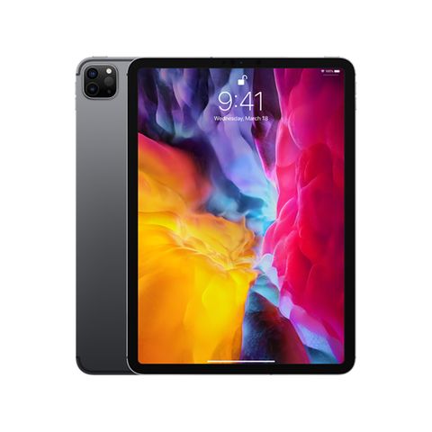 Thu Mua iPad Pro 11 WiFi 64GB