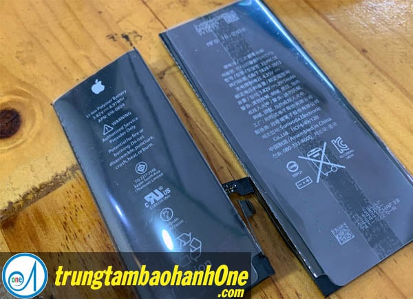 Thay pin iPhone 6S Plus quận Bình Tân Thay pin iPhone 6S Plus quận Bình Tân