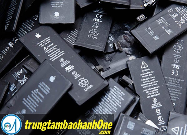 Thay pin iPhone 6S Plus quận Bình Tân Thay pin iPhone 6S Plus quận Bình Tân