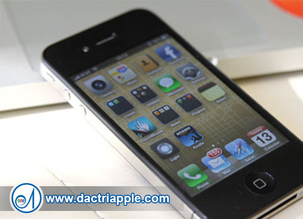 chuyên mua bán iPhone 4 cũ tại hcm
