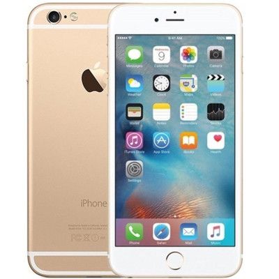 Thu Mua iPhone 6 16GB