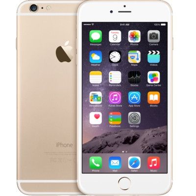 Thu Mua iPhone 6 Plus 128GB
