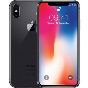 Thu Mua iPhone X