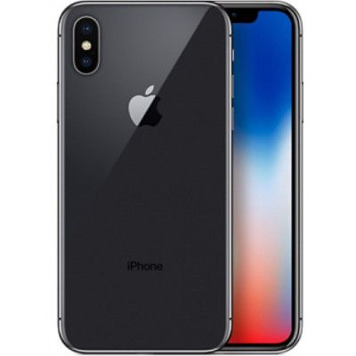 Thu Mua iPhone X 64GB