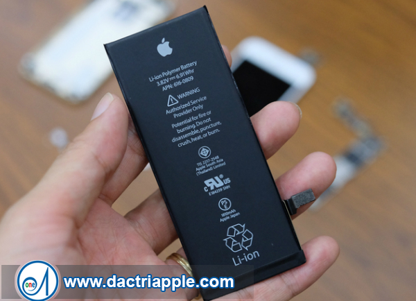 Địa Chỉ Thay Pin iPhone 7 Giá Rẻ địa chỉ thay pin iphone 7 giá rẻ
