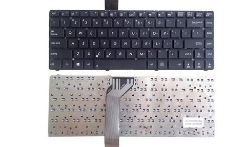Thay Bàn Phím Laptop Asus K45