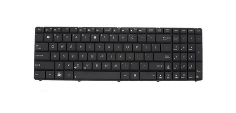 Thay Bàn Phím Laptop Asus K52
