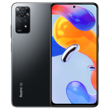 Thu Mua Xiaomi Redmi Note 11 Pro 5G
