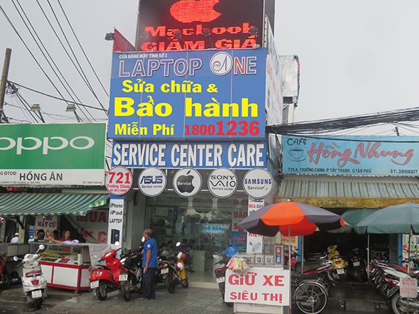 Khóa iCloud Khi Bị Mất Điện Thoại Như Thế Nào?