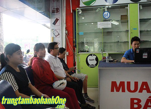 Khóa iCloud Khi Bị Mất Điện Thoại Như Thế Nào?