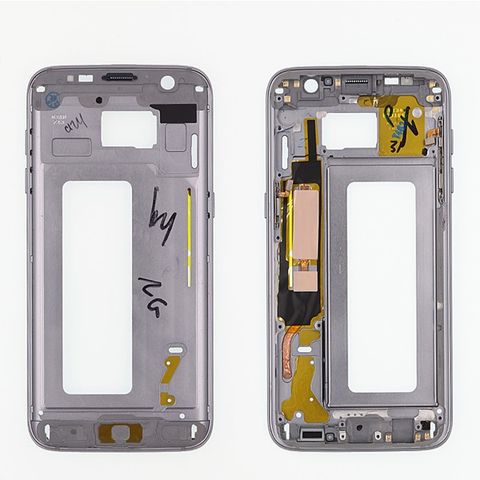 Thay khung sườn Xiaomi Redmi K20 Pro