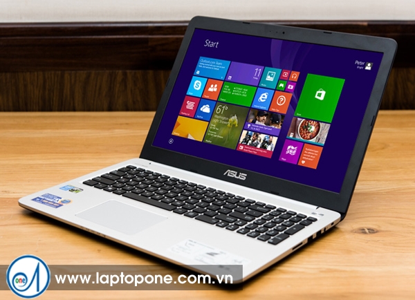 bán laptop asus core i3 cũ giá rẻ
