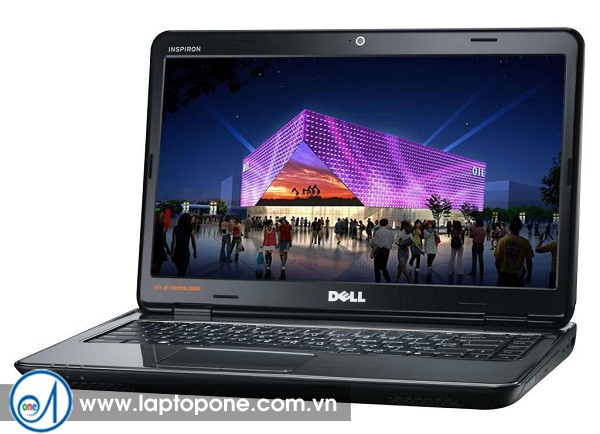 Laptop Dell cũ giá bao nhiêu