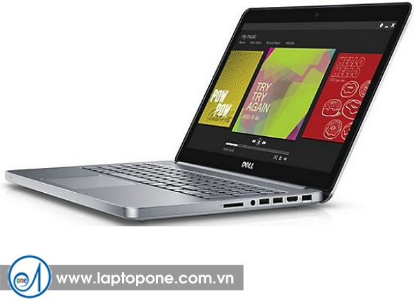 Laptop Dell cũ giá bao nhiêu