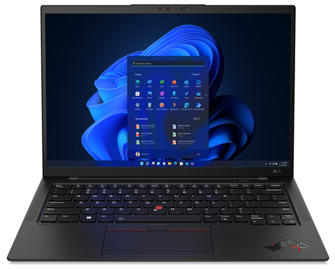 Thu Mua Laptop Lenovo Thinkpad X1 Cardbon 2019 Core i5
