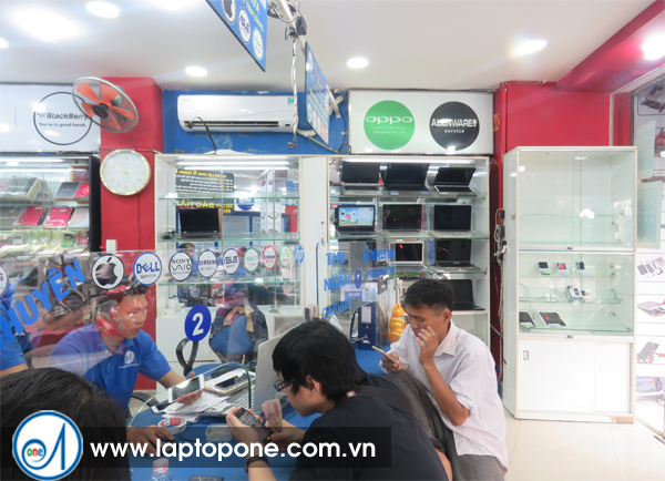 Trung Tâm Bảo Hành ONE (25)