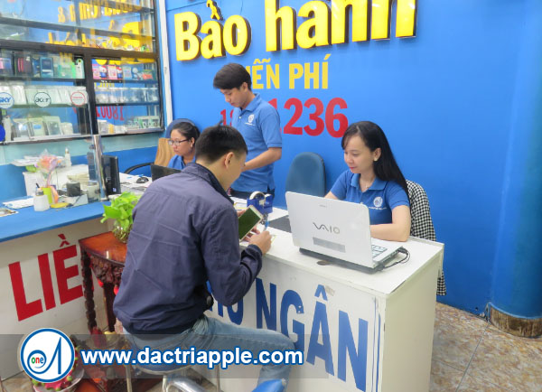 Thay main Samsung tại Trung Tâm Bảo Hành ONE Thay main Samsung Galaxy Tab 7.0" PLUS